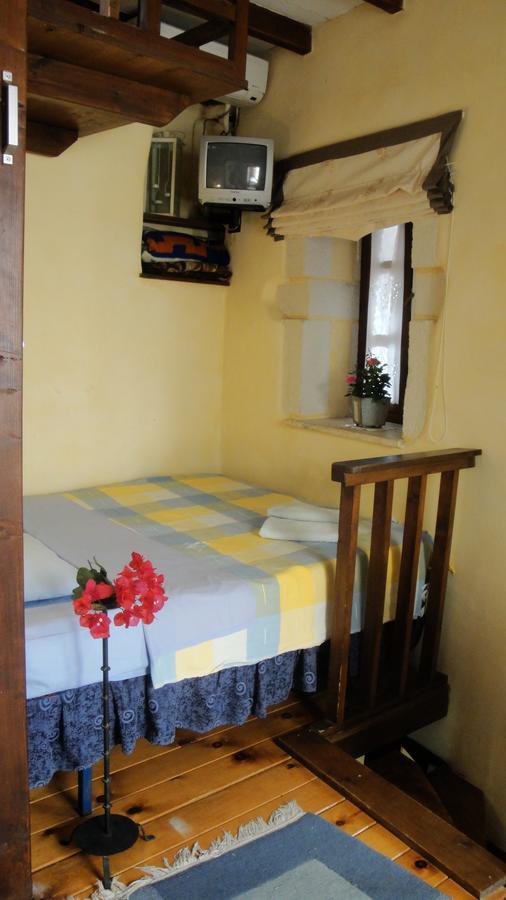 Old Stone House Villa Chania  Exterior photo
