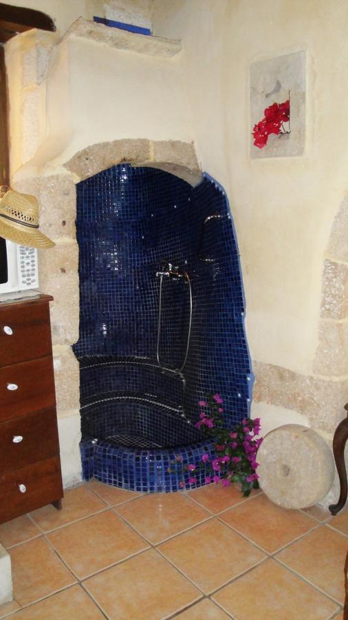 Old Stone House Villa Chania  Exterior photo