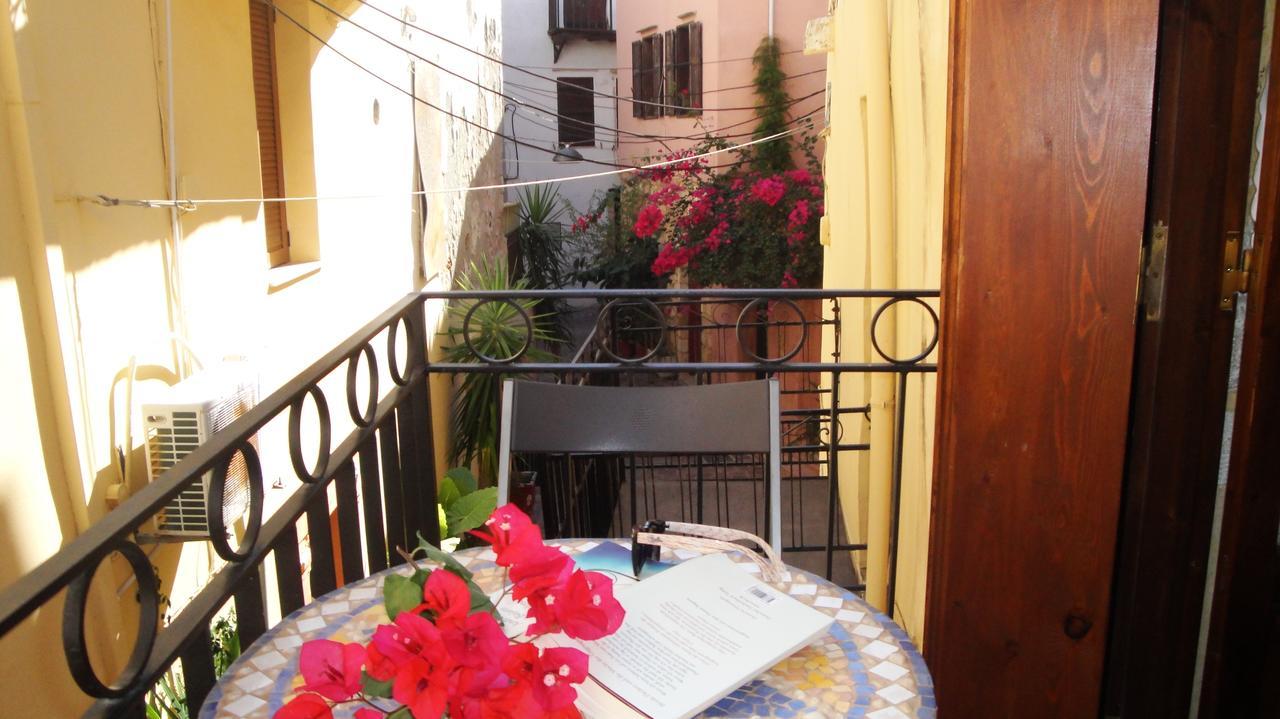 Old Stone House Villa Chania  Exterior photo