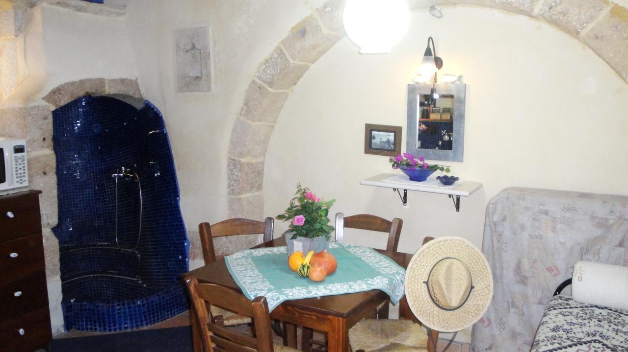 Old Stone House Villa Chania  Exterior photo